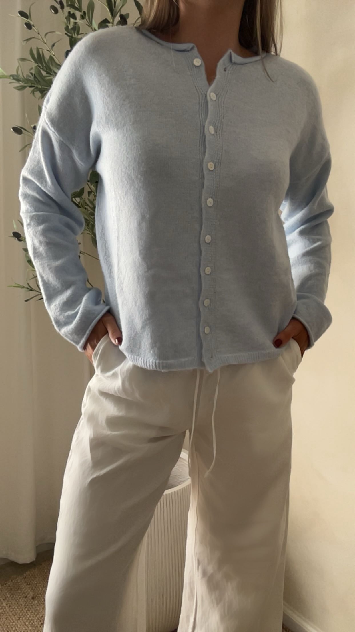Leni Sweater