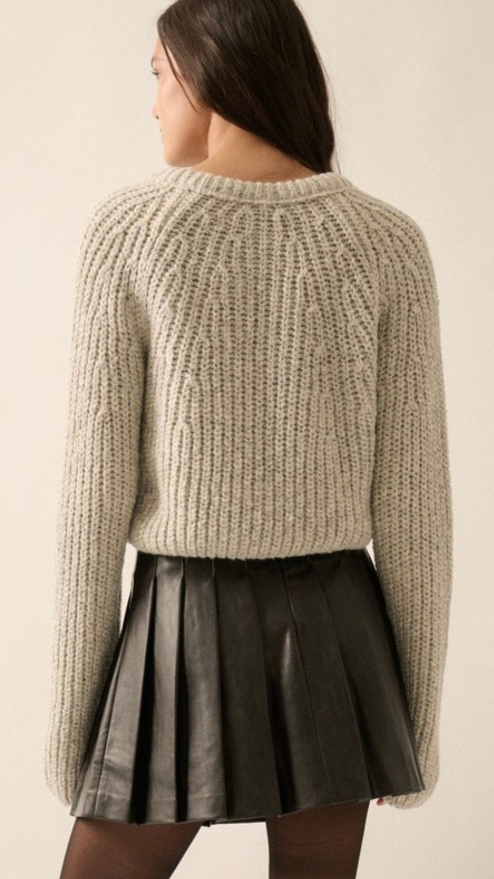 Rhodes Sweater
