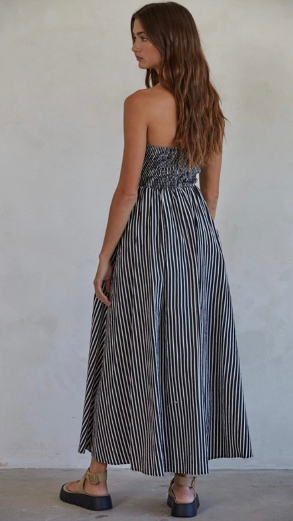 Leighton Dress