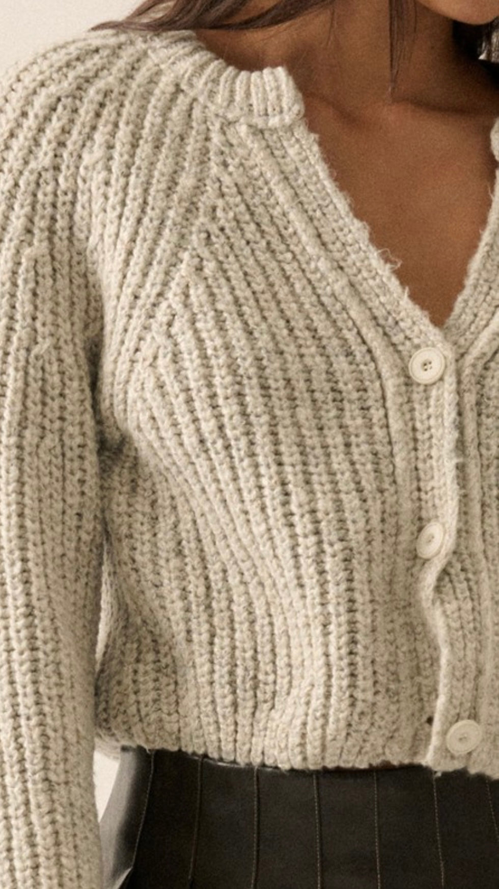 Rhodes Sweater