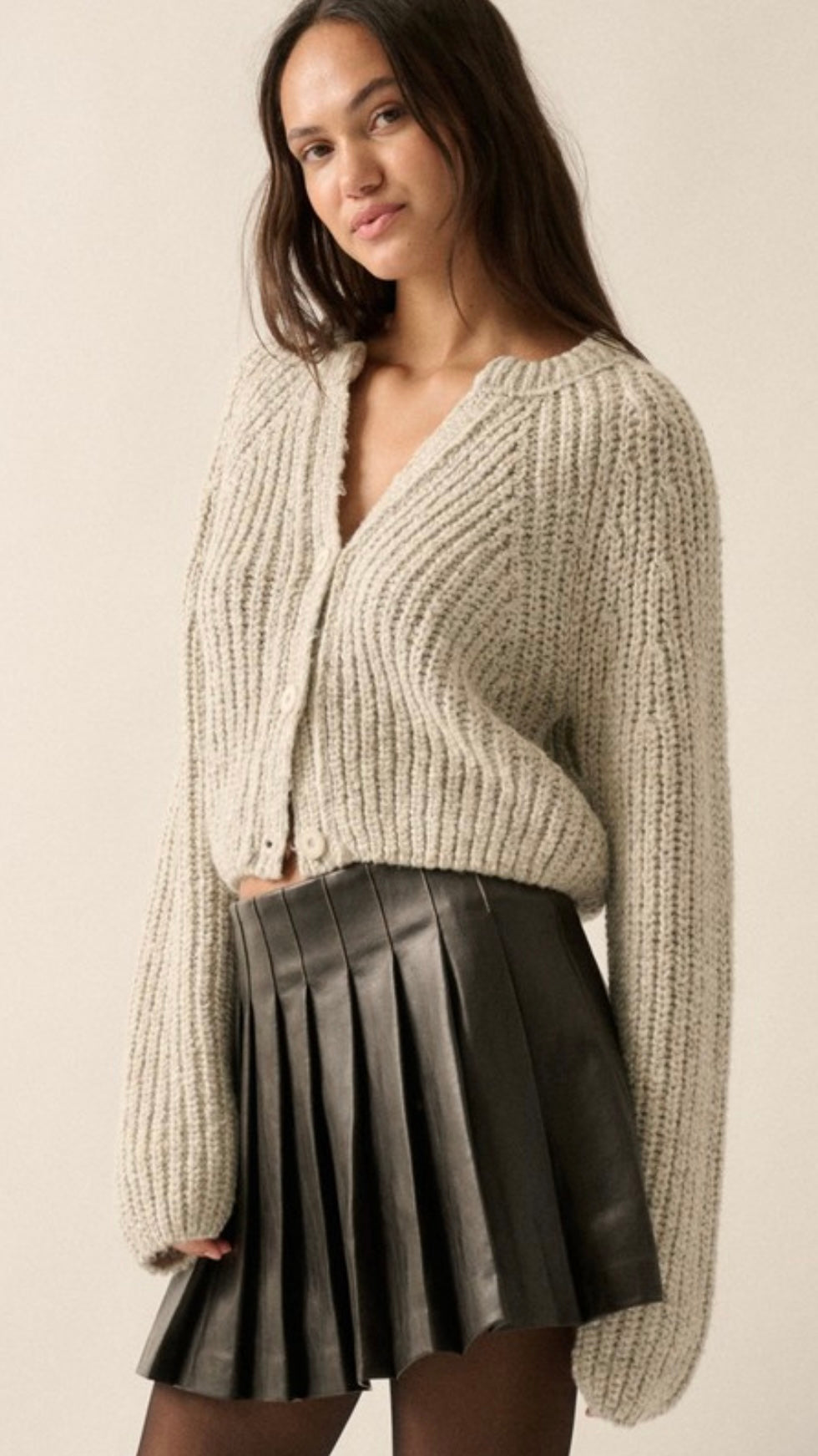 Rhodes Sweater