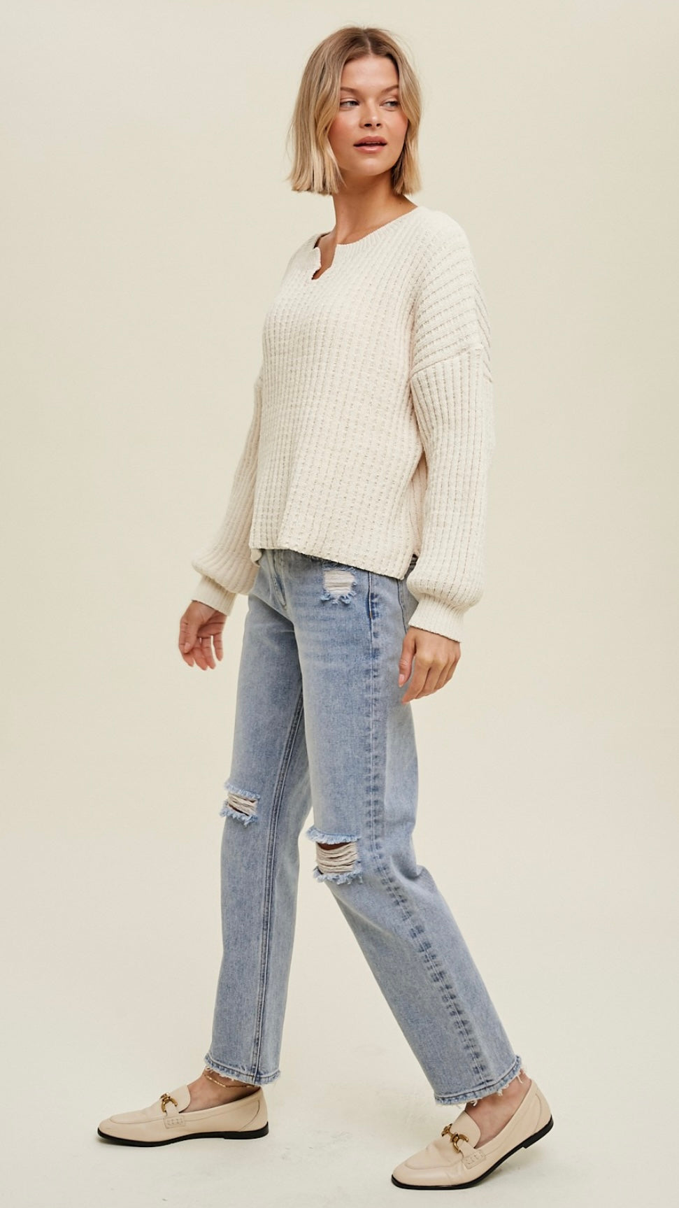 Pippa Sweater