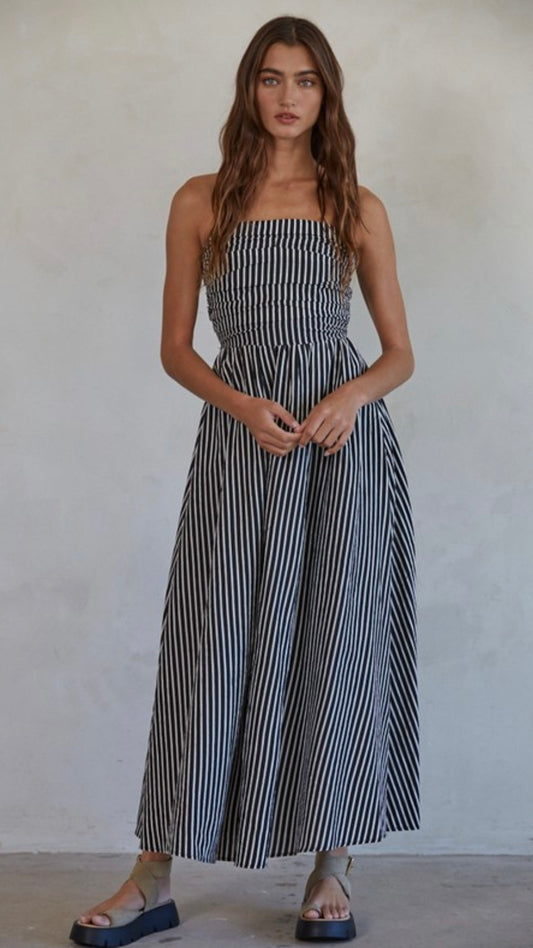 Leighton Dress