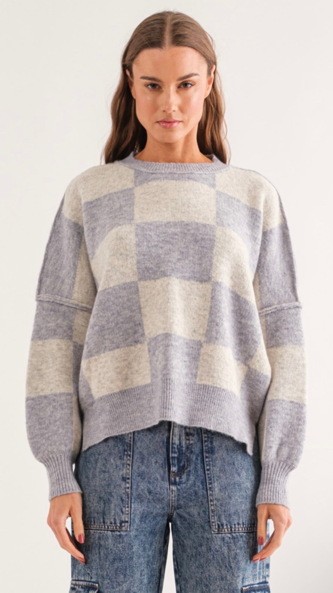 Ellis Sweater