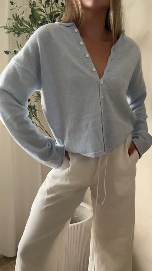 Leni Sweater