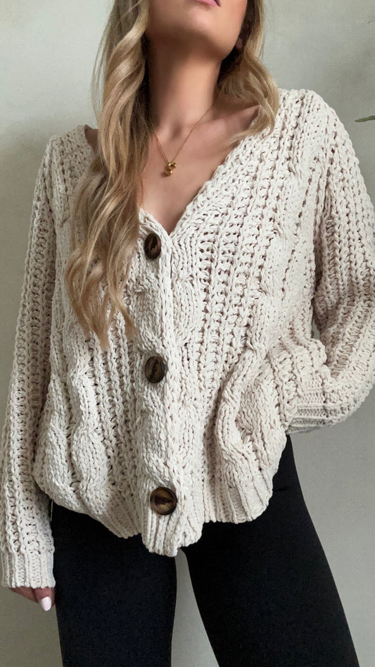 Lucia Cardigan