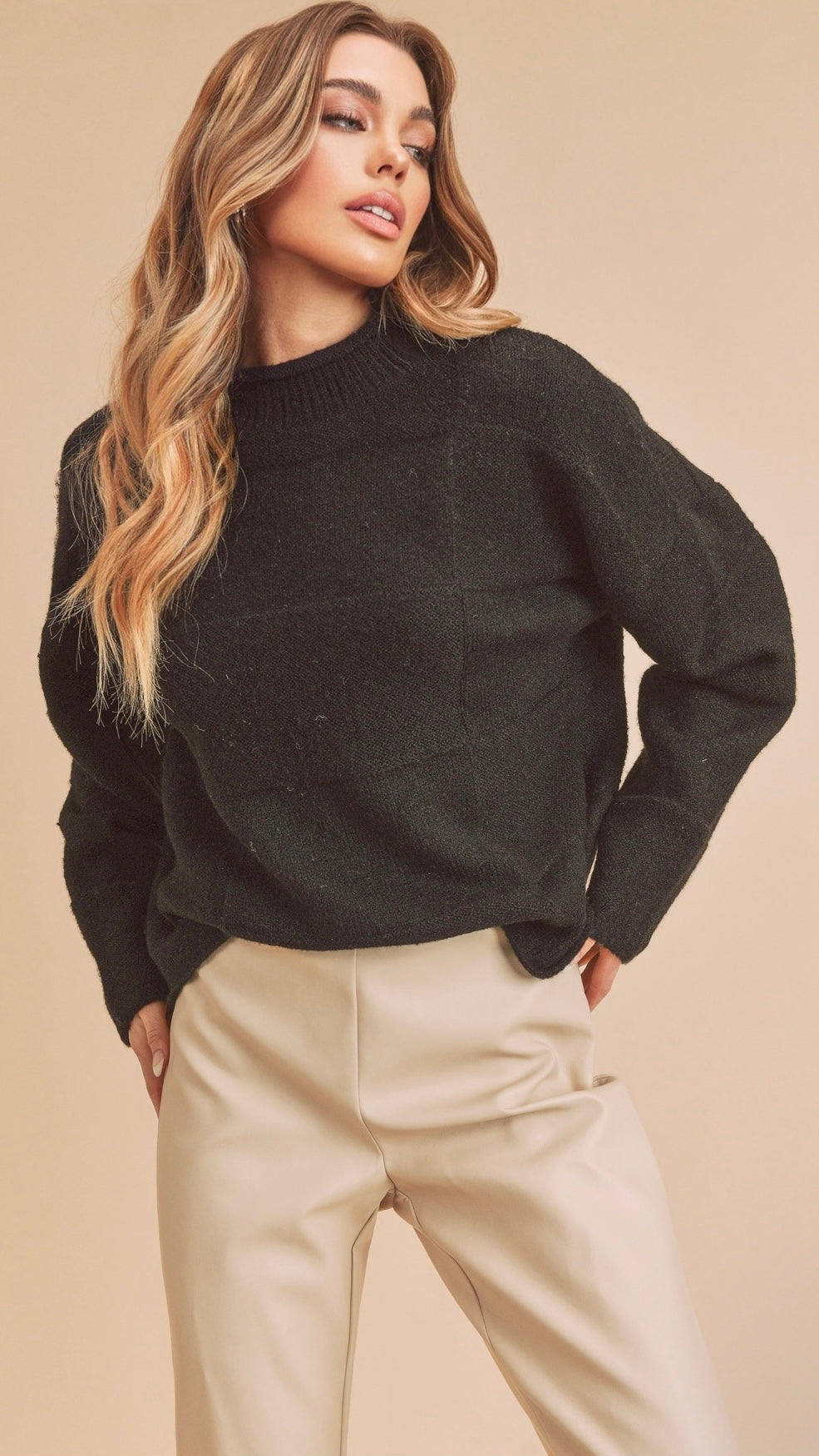 Berkley Sweater