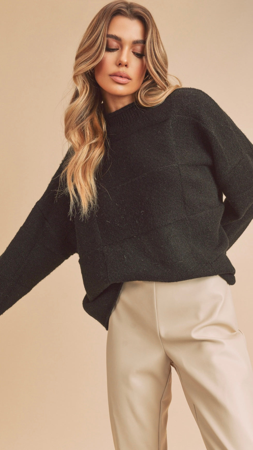 Berkley Sweater