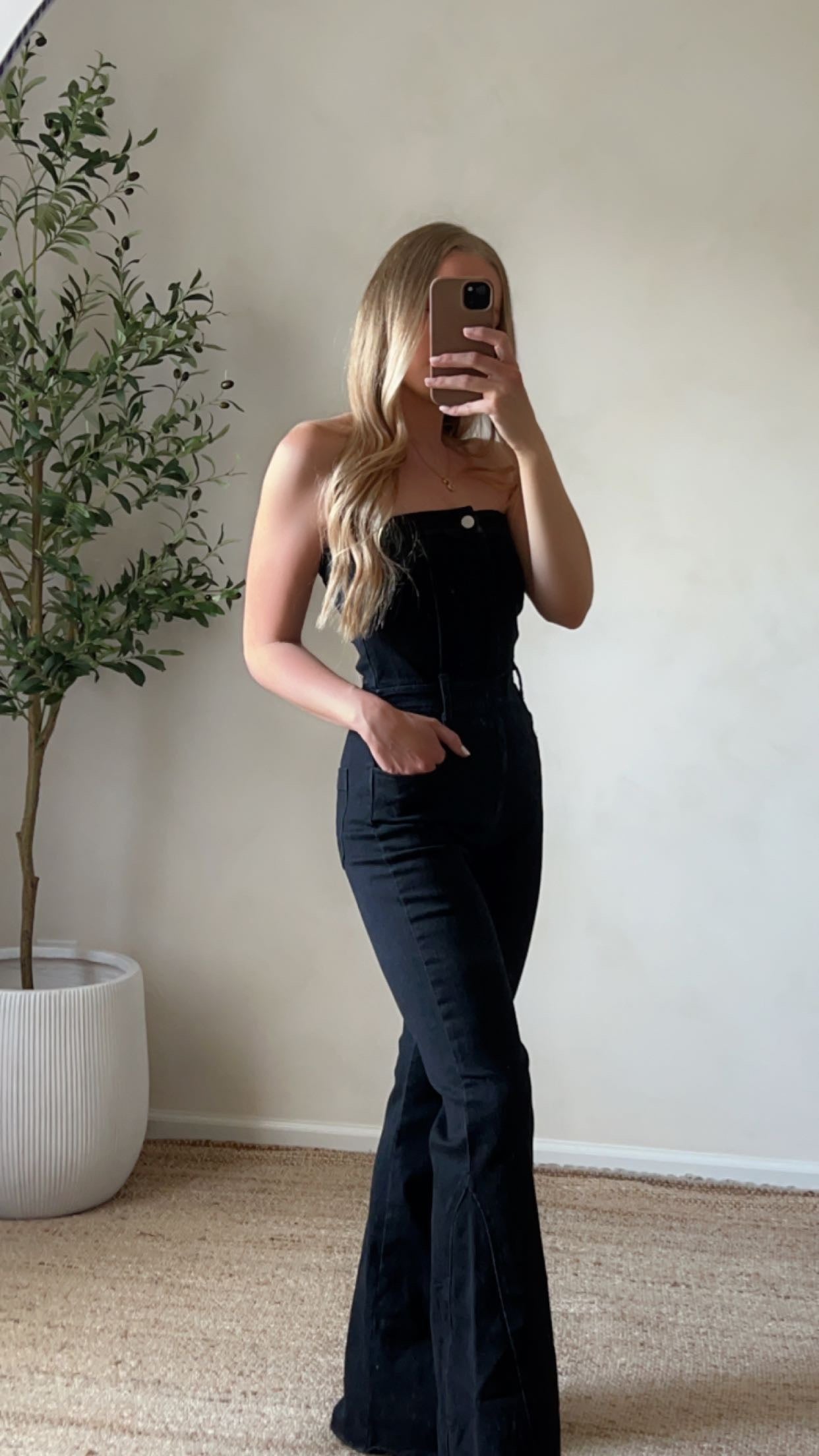 Stevie Jumpsuit