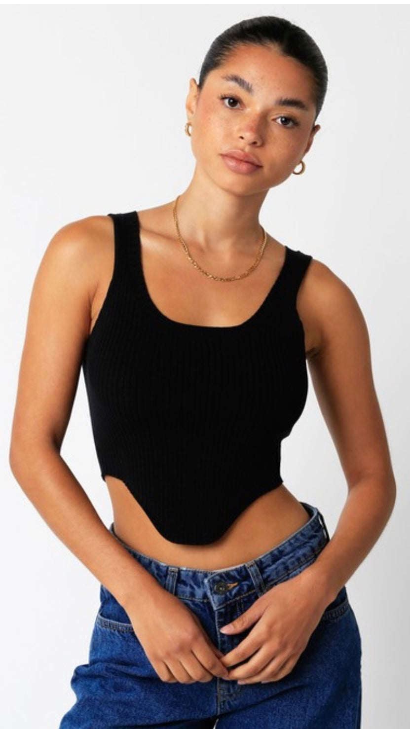 Millie Top