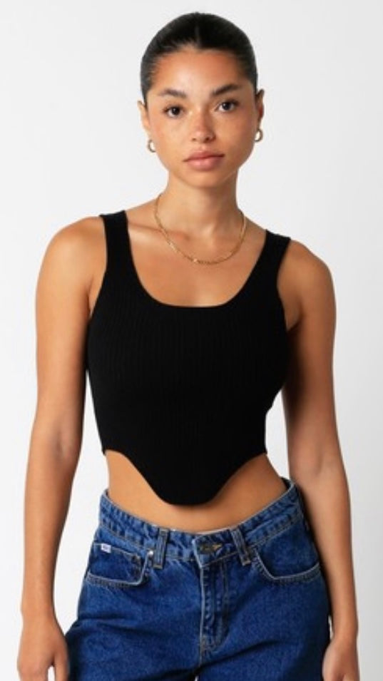 Millie Top